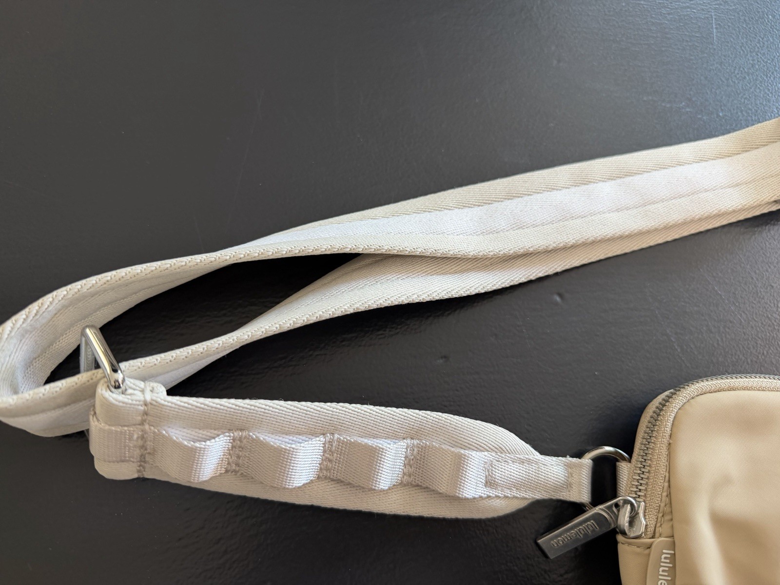 🔥👝Lululemon Everywhere Belt Bag Tan👝🔥 BRAND NEW