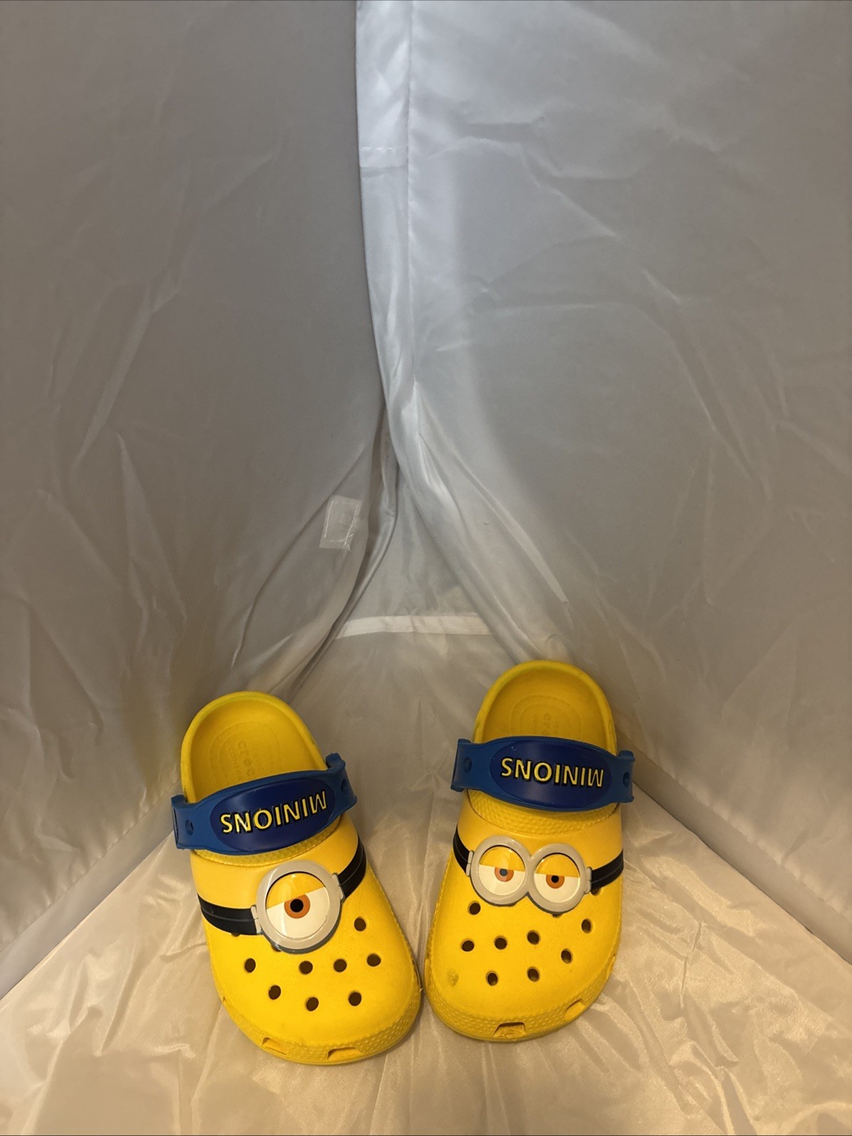 Kids Crocs