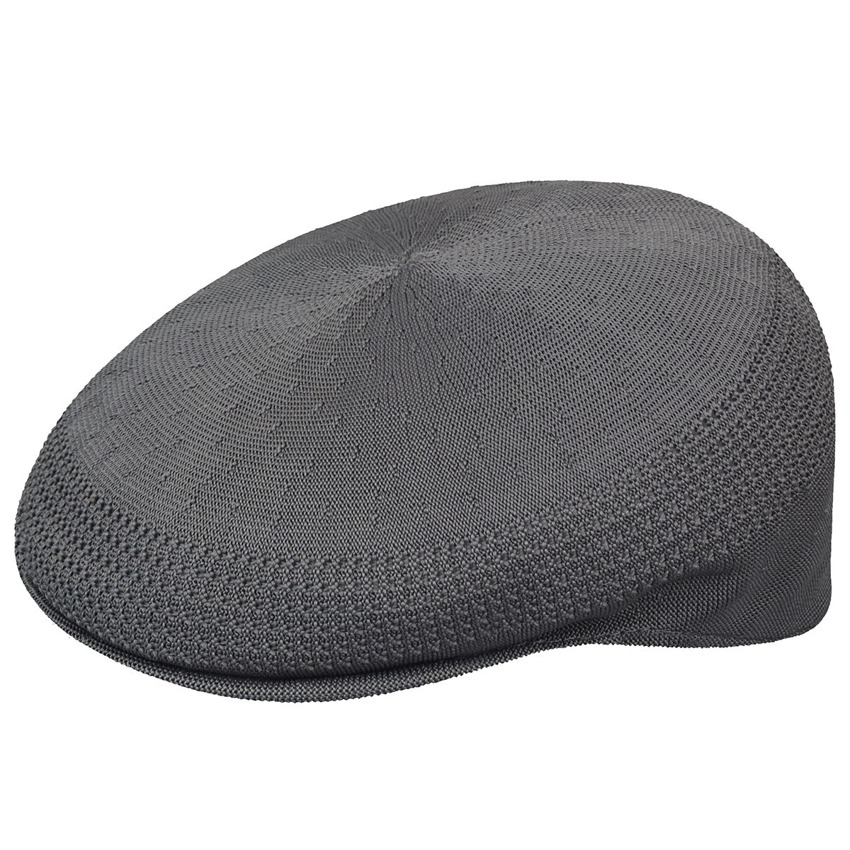 Kangol Unisex Tropic 504 Ventair Flat Cap, Size & Color Options