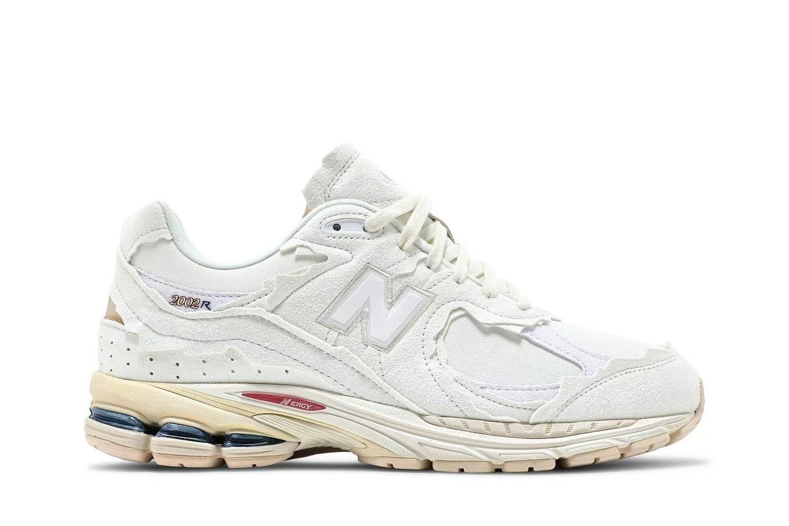 New Balance 2002R ‘Protection Pack – Sea Salt’ M2002RDC Men’s Shoes –