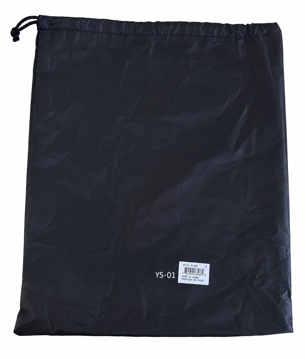 YZY Slide YS-01 Black Brand New With Dust Bag Sizes 6-12 Available Mens