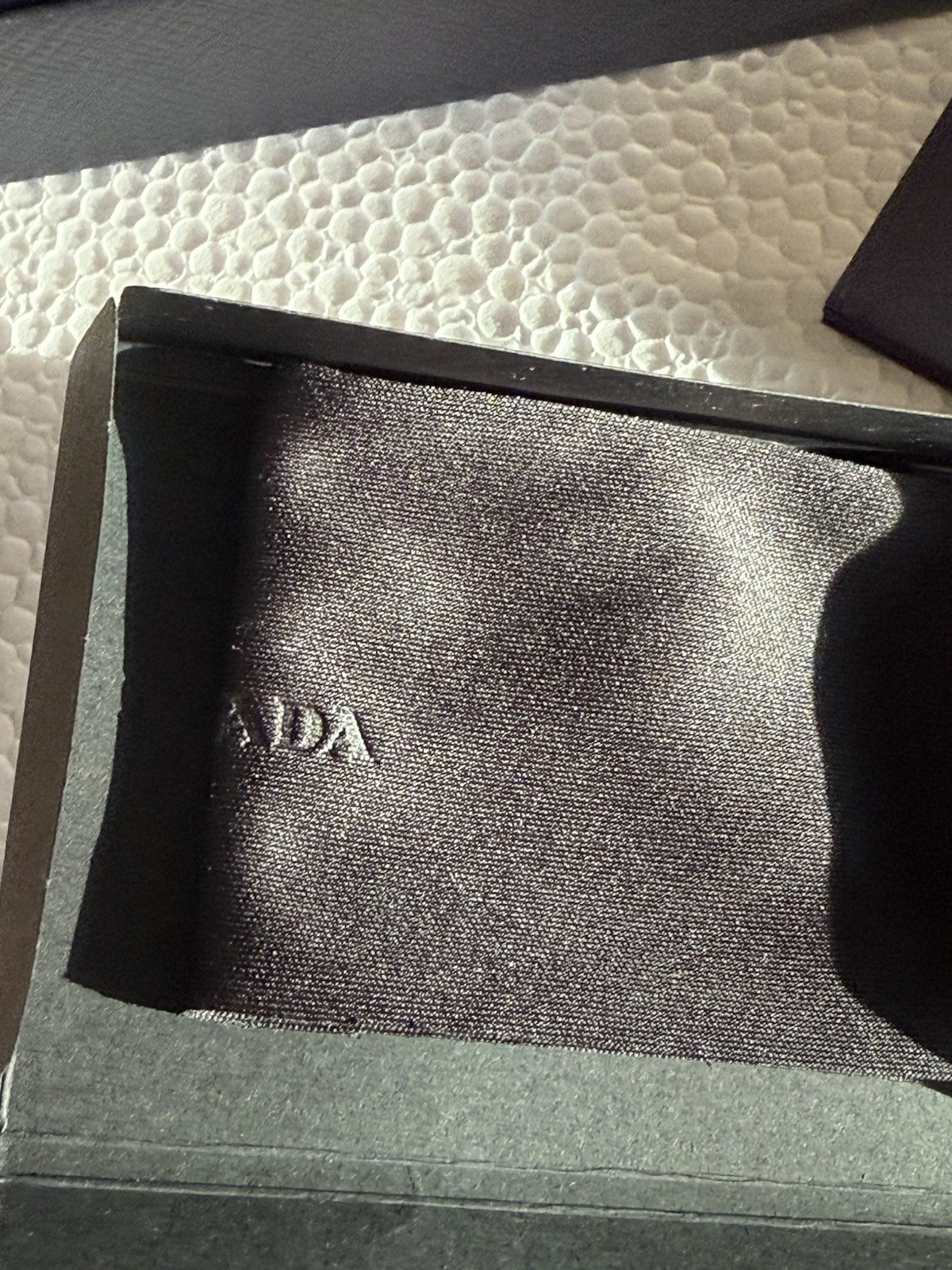 Prada SPR A21 16k-30H Sunglasses