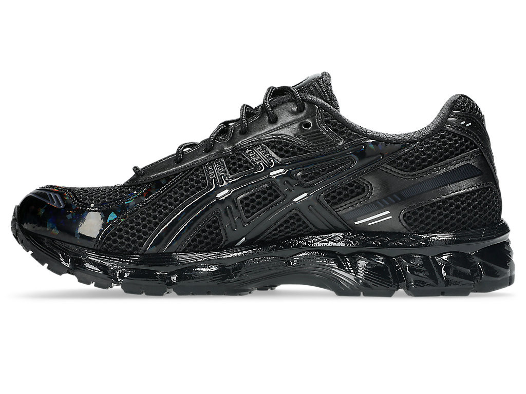 atmos × Asics Gel-Kayano 12.1 Raden Black 1203A976-001 Men’s Size