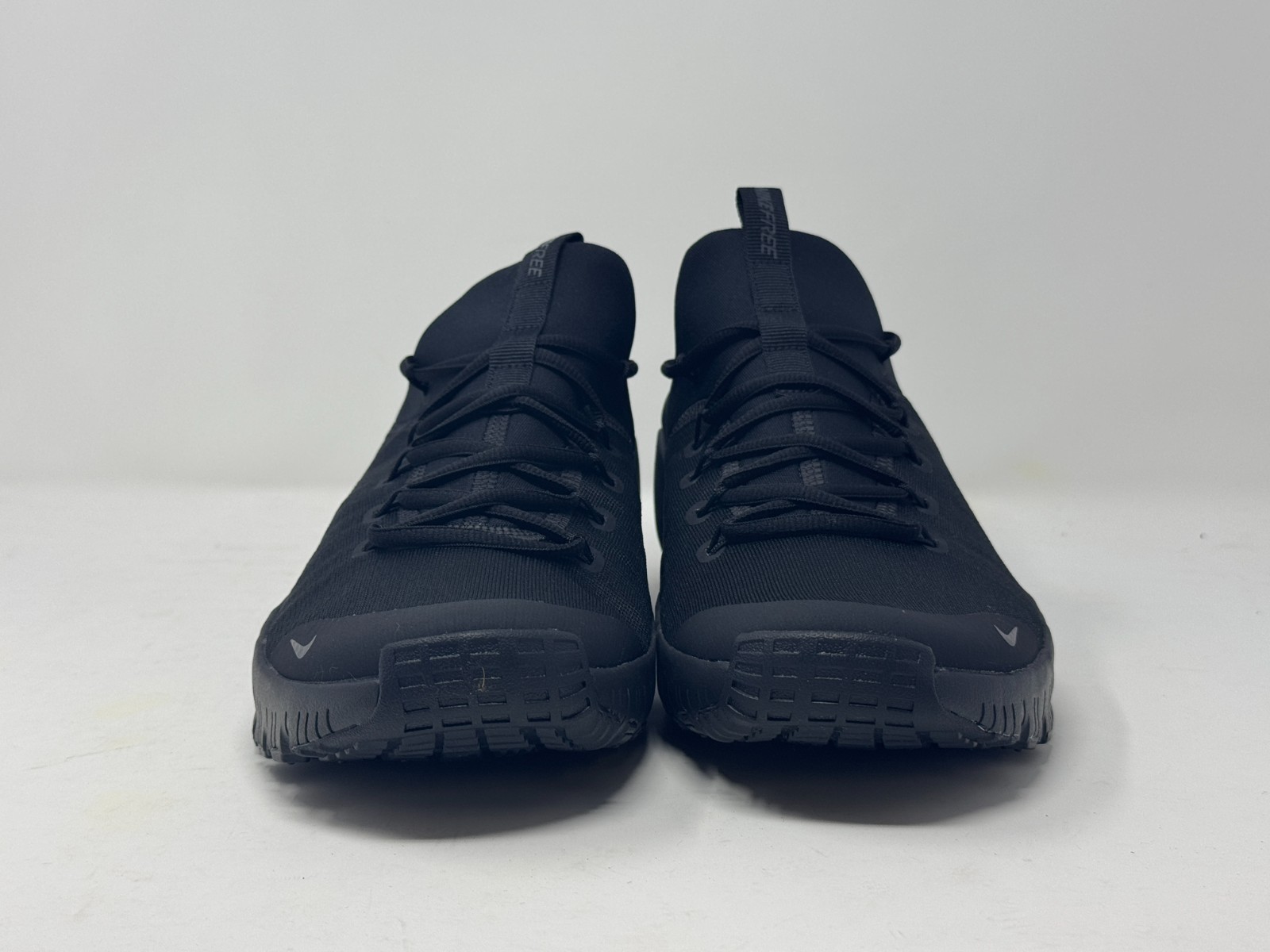 Nike Free Metcon 6 Black Anthracite Train Workout FJ7127-003 Men’s Sneakers