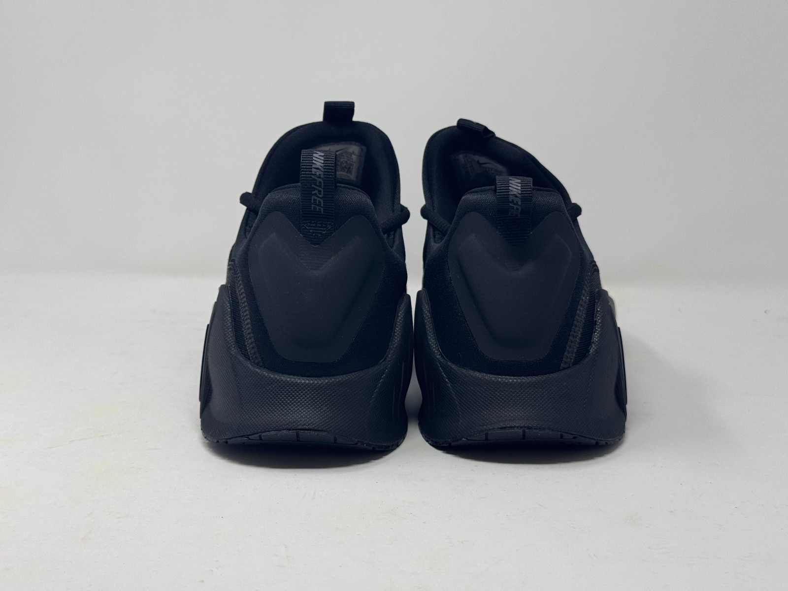 Nike Free Metcon 6 Black Anthracite Train Workout FJ7127-003 Men’s Sneakers