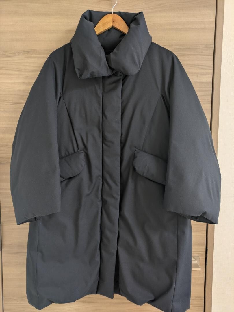 Uniqlo x JIL SANDER +J Hybrid down Coat Navy XS(US XXS) 435932 Women 2020