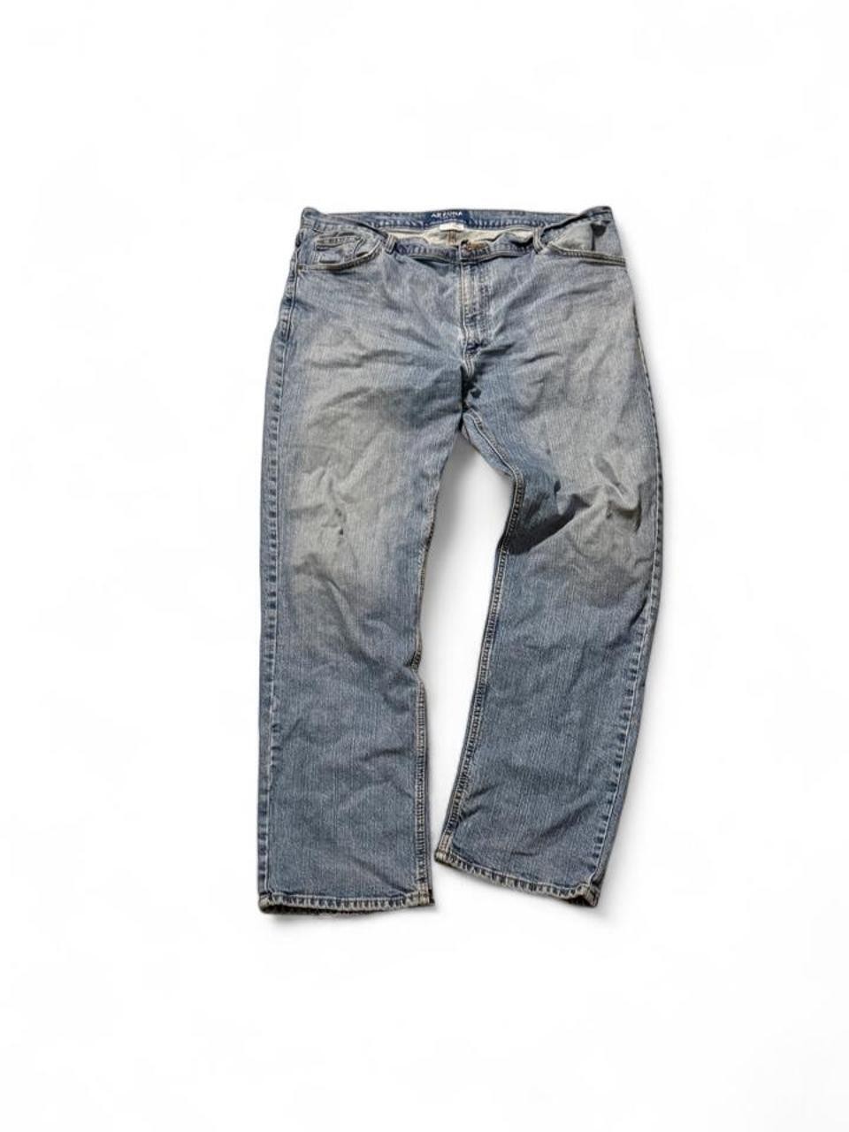 American Vintage Men’s Blue Jeans