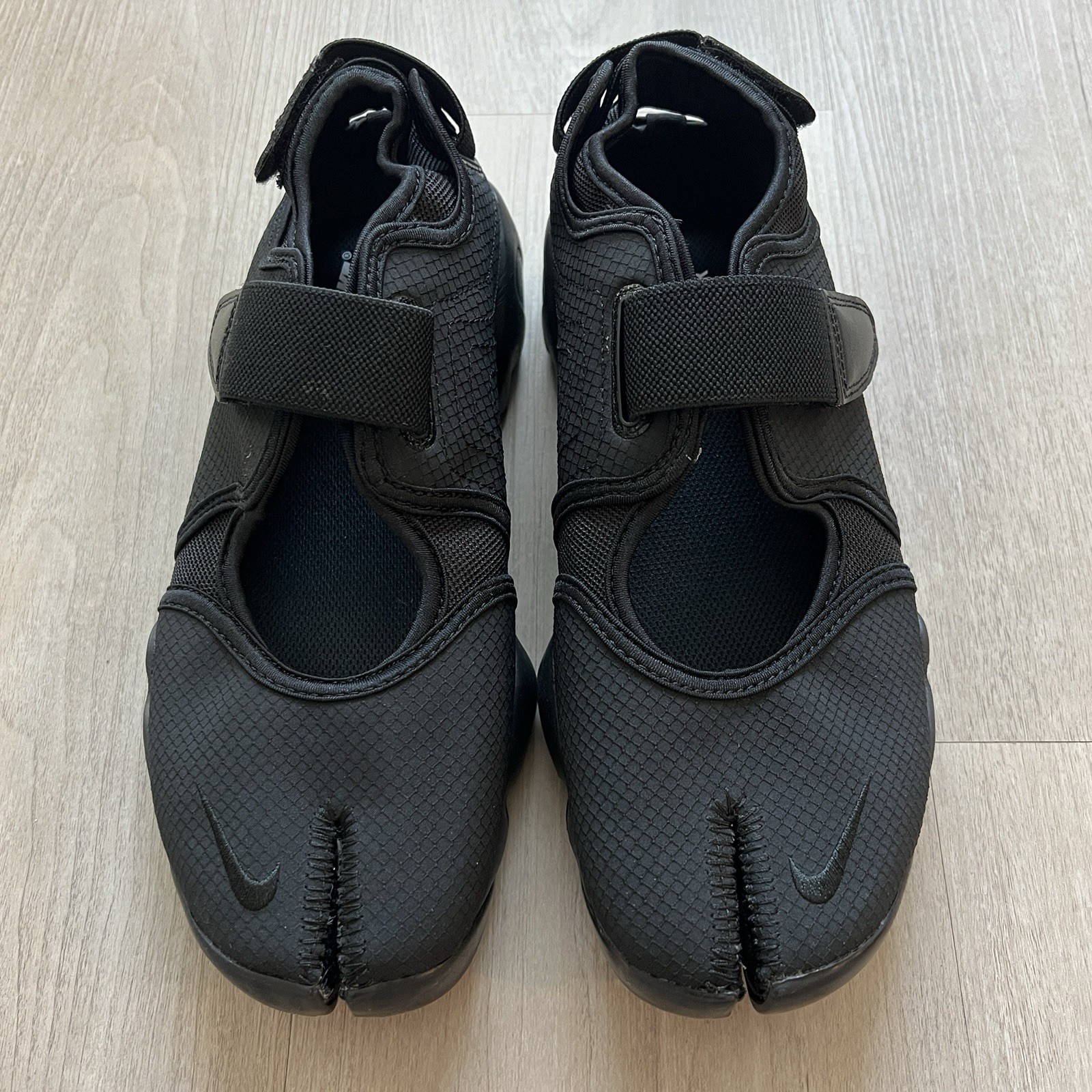 Nike Air Rift Breathe Black DN1338-004 Size 6-10 Women