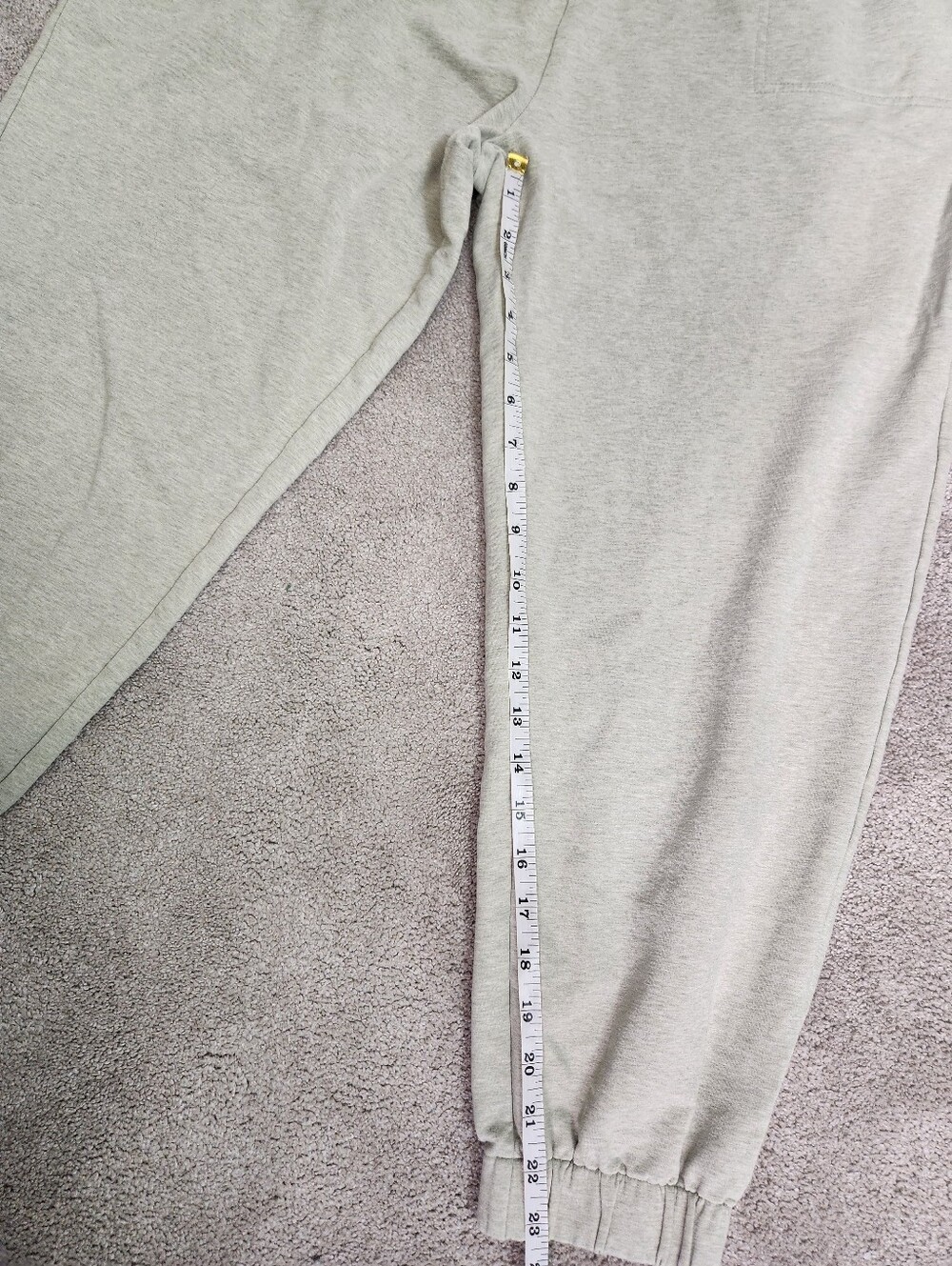 Varley Nevada Pants Joggers Size Medium