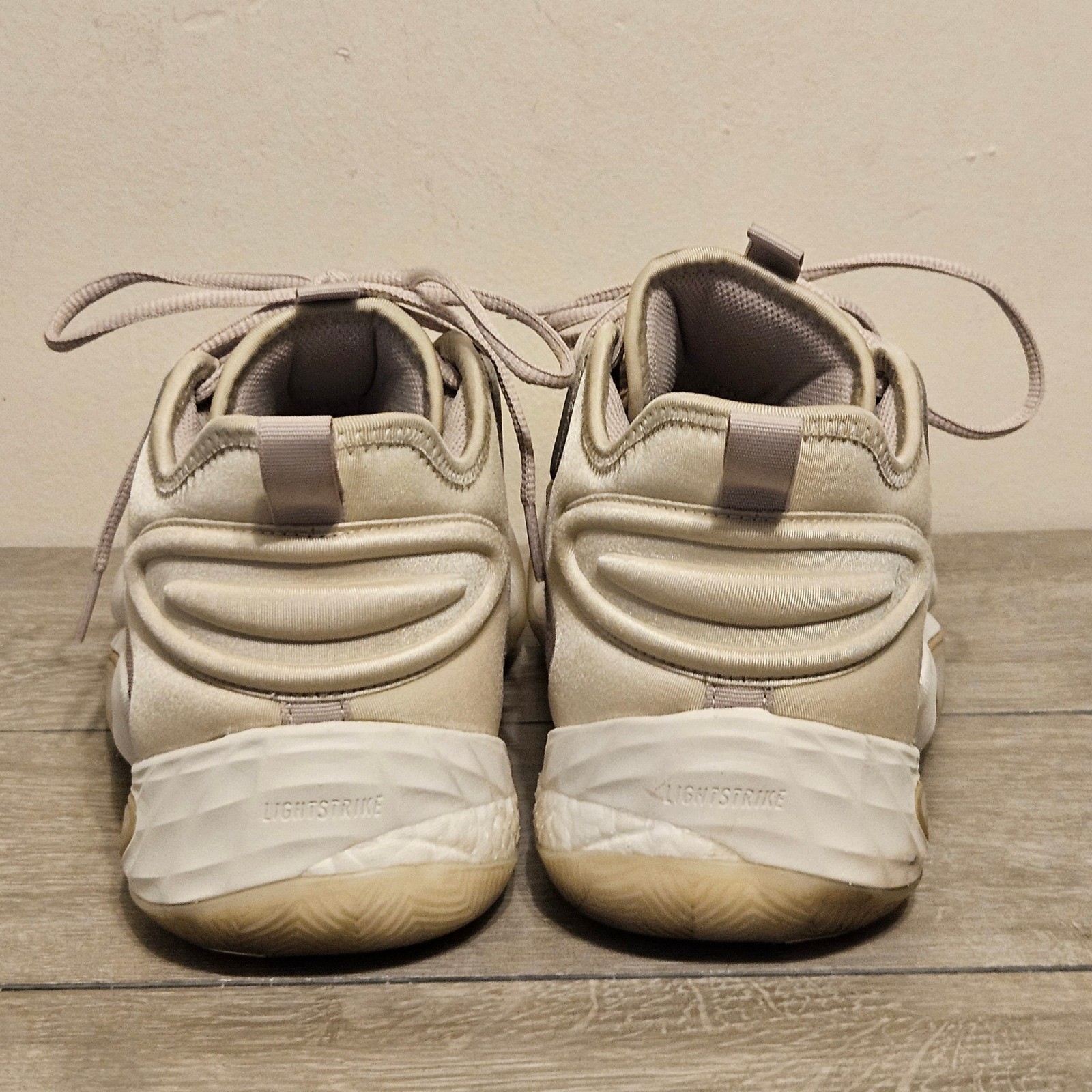 Adidas BYW Select Wonder Beige IE9307 – Men’s Size 11.5