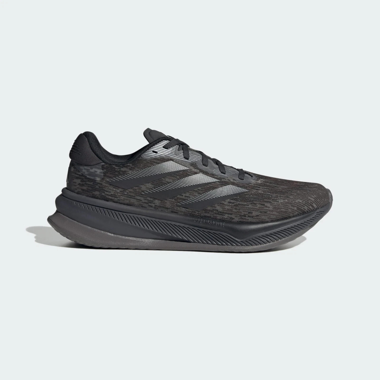 adidas Supernova Comfortglide Running Core Black IH2509 Men’s US6.5-15 NEW