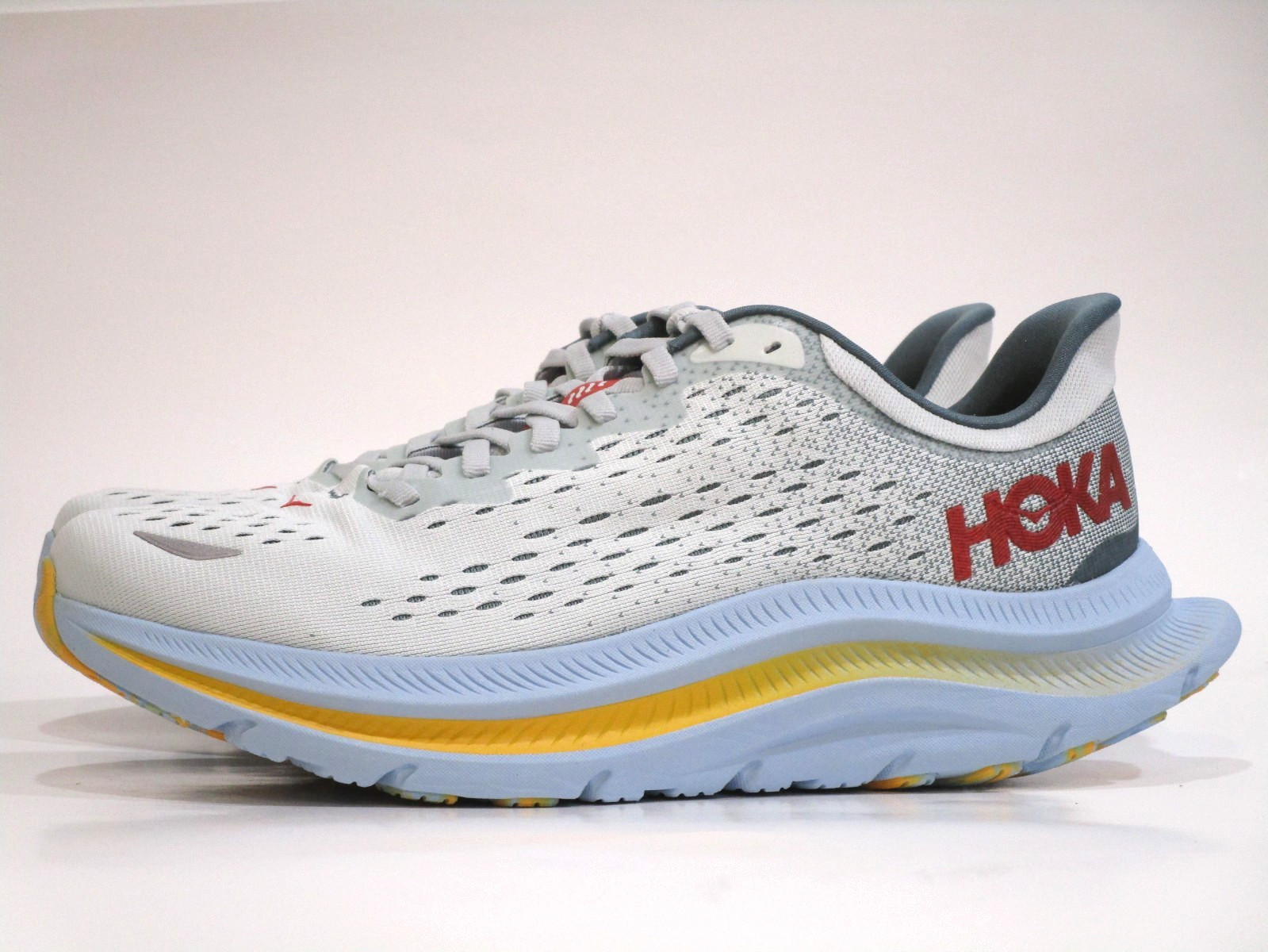 Hoka One One Men’s Kawana Running Sneaker Shoes, Size 9 D(M) US
