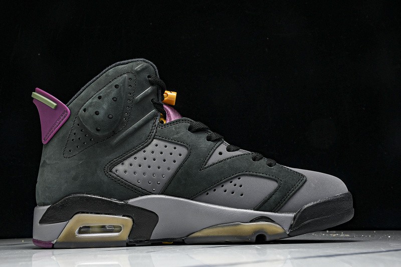 CT8529-063 AJ 6 Retro Bordeaux Men’s Shoe Sizes 7-13