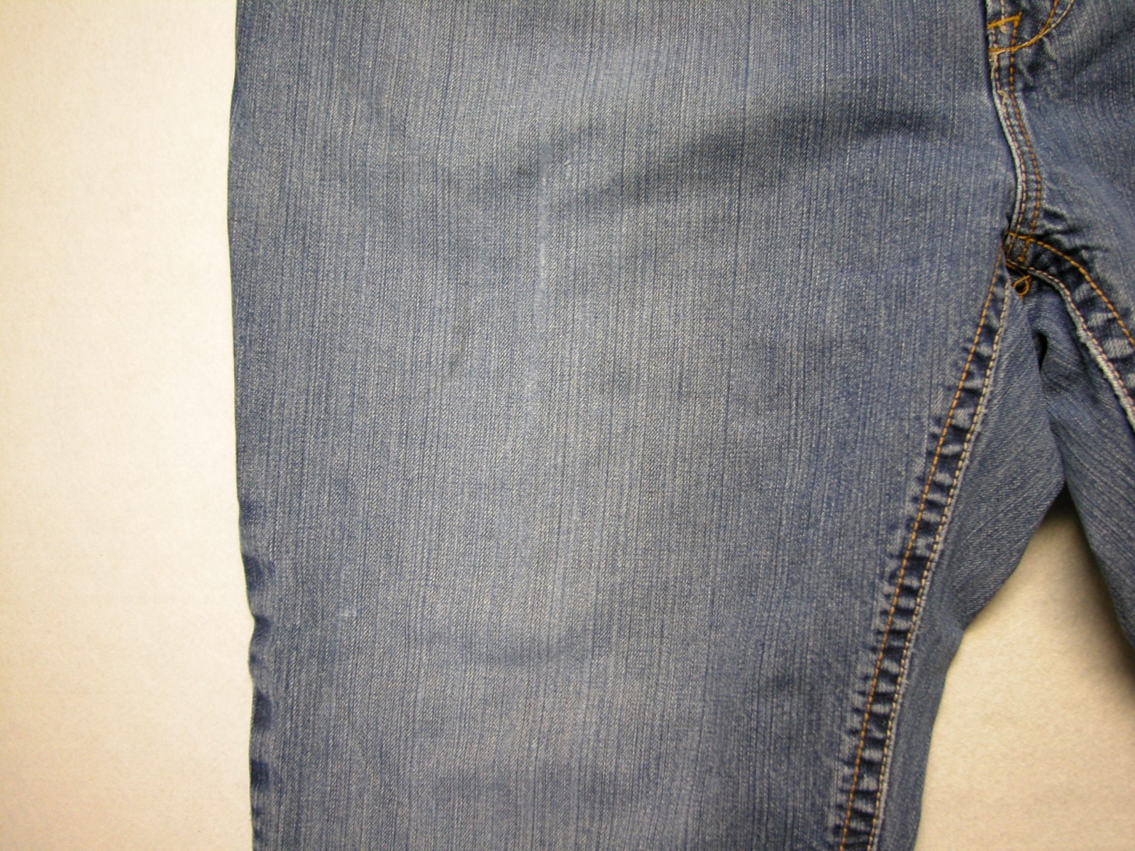 Ariat FR M4 50×34 Low Rise Boot Denim Jeans Men’s Distressed ( Measure48x28.5 )