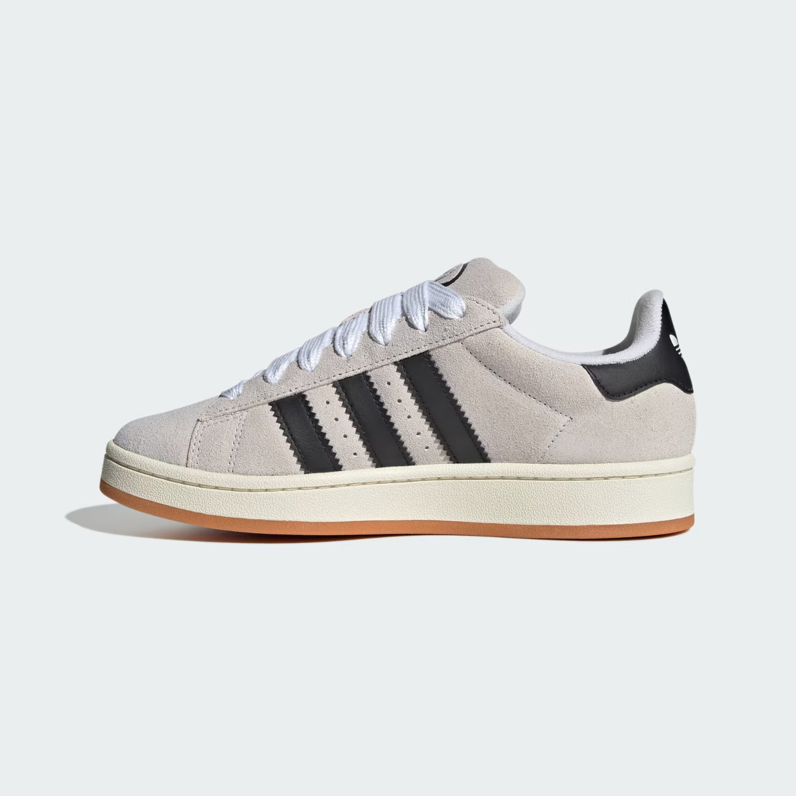 Adidas Campus 00s Crystal White Core Black (W) 2023 (GY0042) Women’s Size 6-9