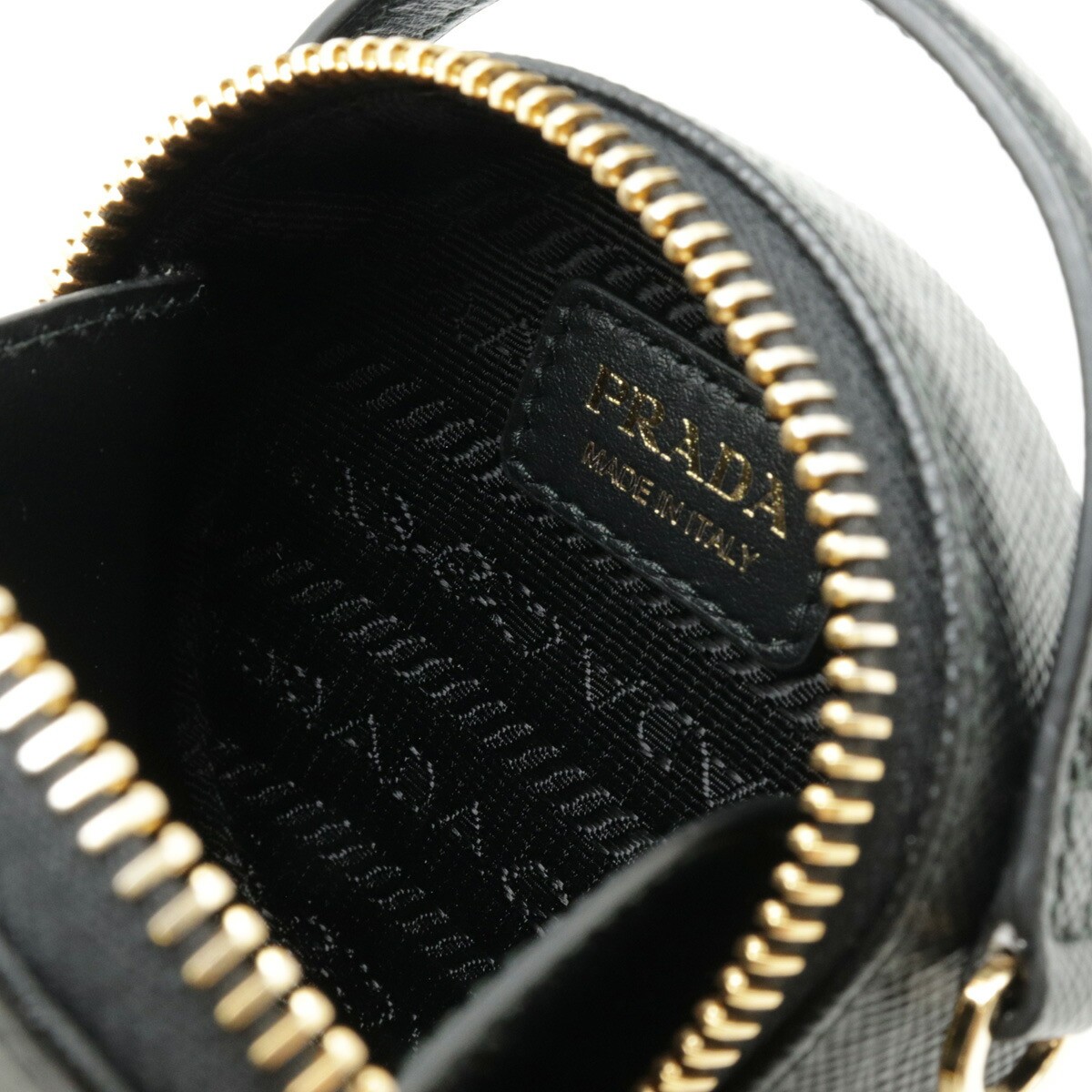 Prada Saffiano 2way Shoulder Bag – DUTY FREE