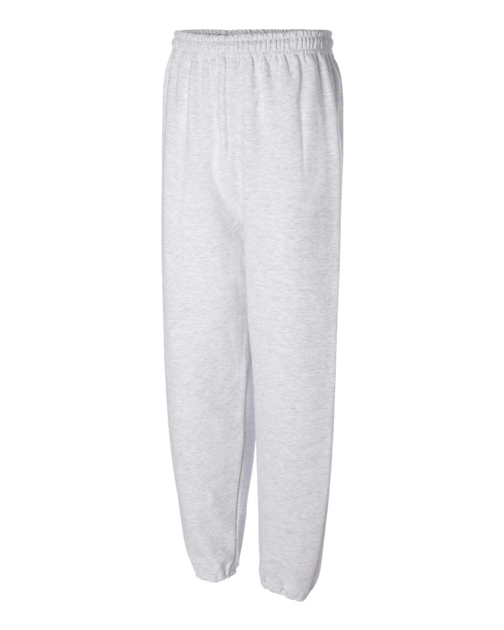 🔥 Gildan Men Heavy Blend Sweatpants Classic Fit No Pocket Up To 3XL 18200