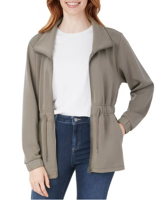 Member’s Mark Women’s Sandwash Jacket- Asst colors/sizes