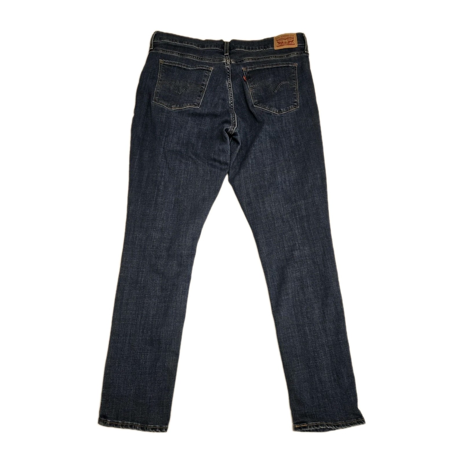 Levi’s 311 Shaping Skinny Jeans Blue Denim Women’s Size 32