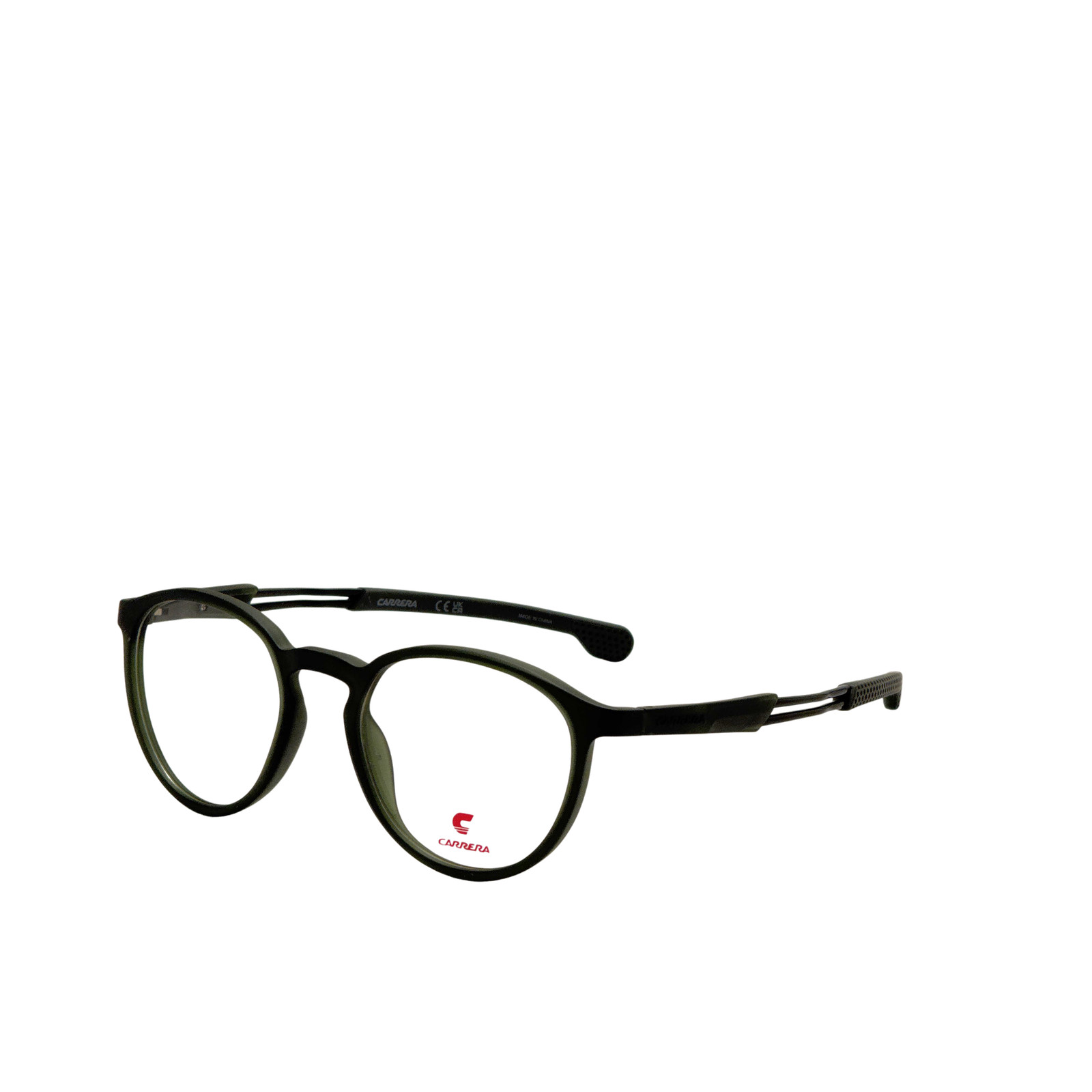 Carrera Men’s 51 mm Military Green Opticals CARRERA4418-TBO-51