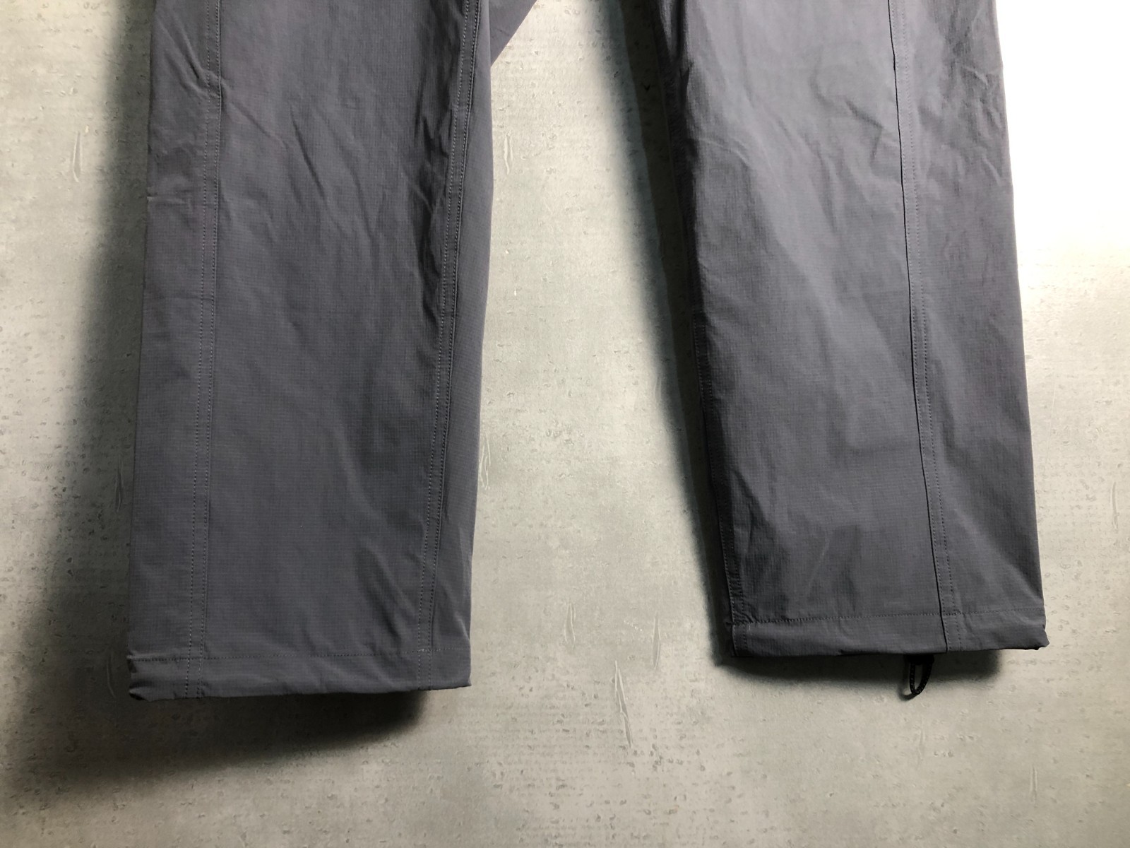 Kennedy Tech Ripstop Pants Men L 73-2-24