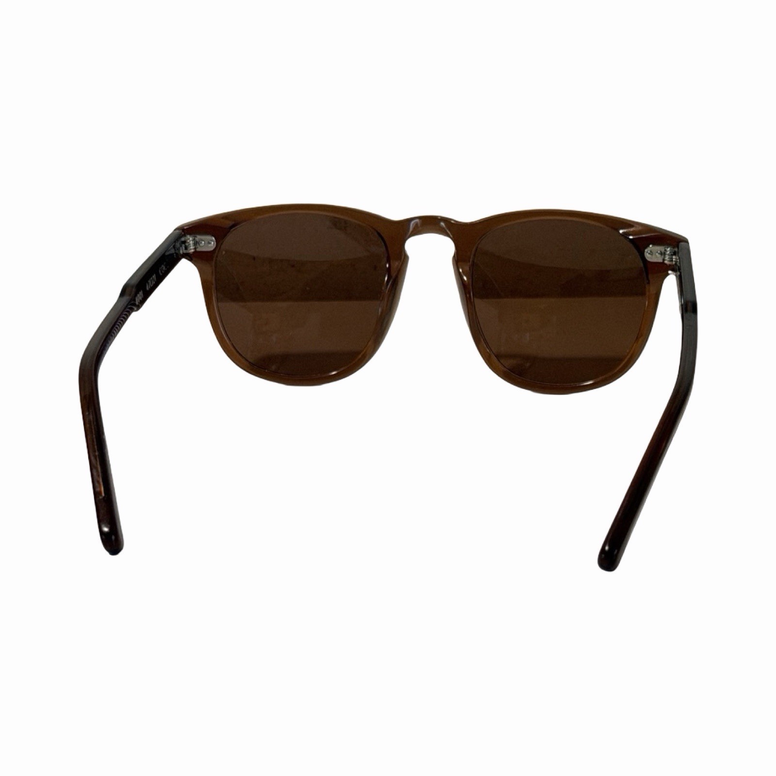 Chimi sunglasses #001 Made In Sweden 47/21 in Coco (Brown)