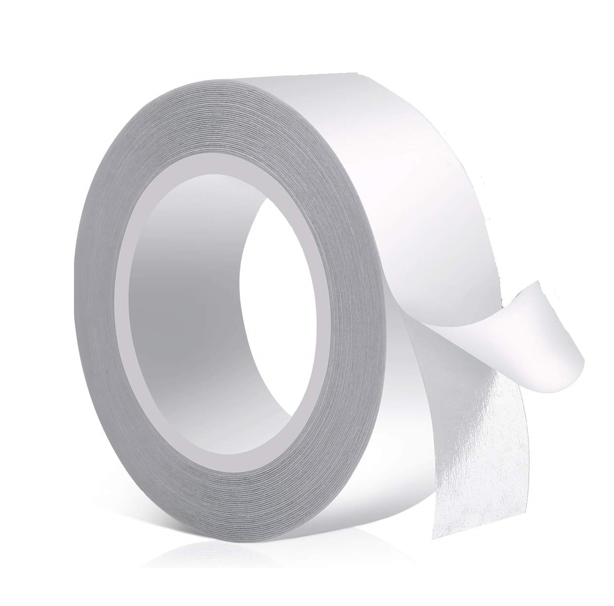 2× Double-Sided Body Tape Roll Waterproof & Sweatproof Strips for Cloth Dress US