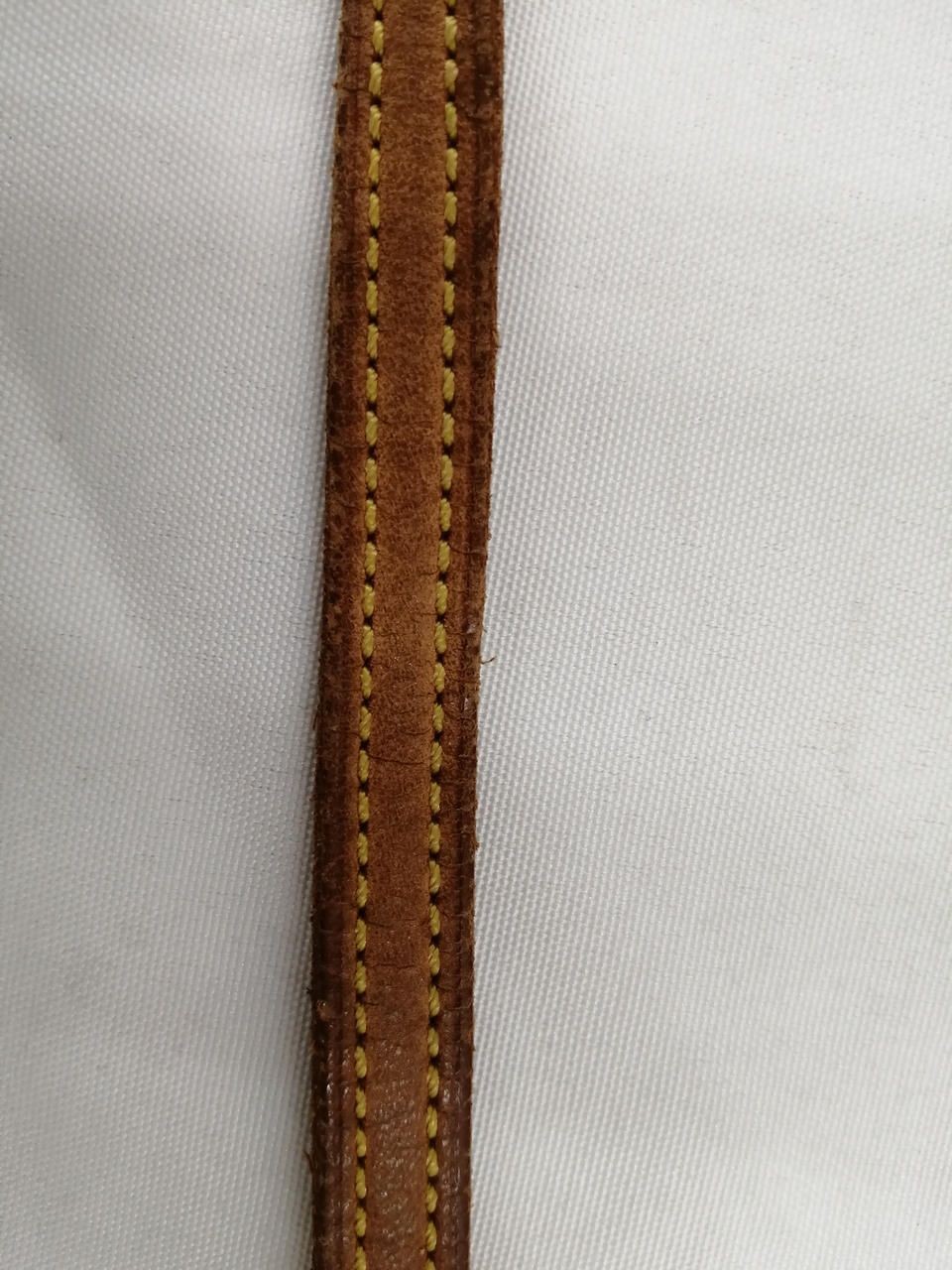 LOUIS VUITTON Pochette Accessoires M51980 Used