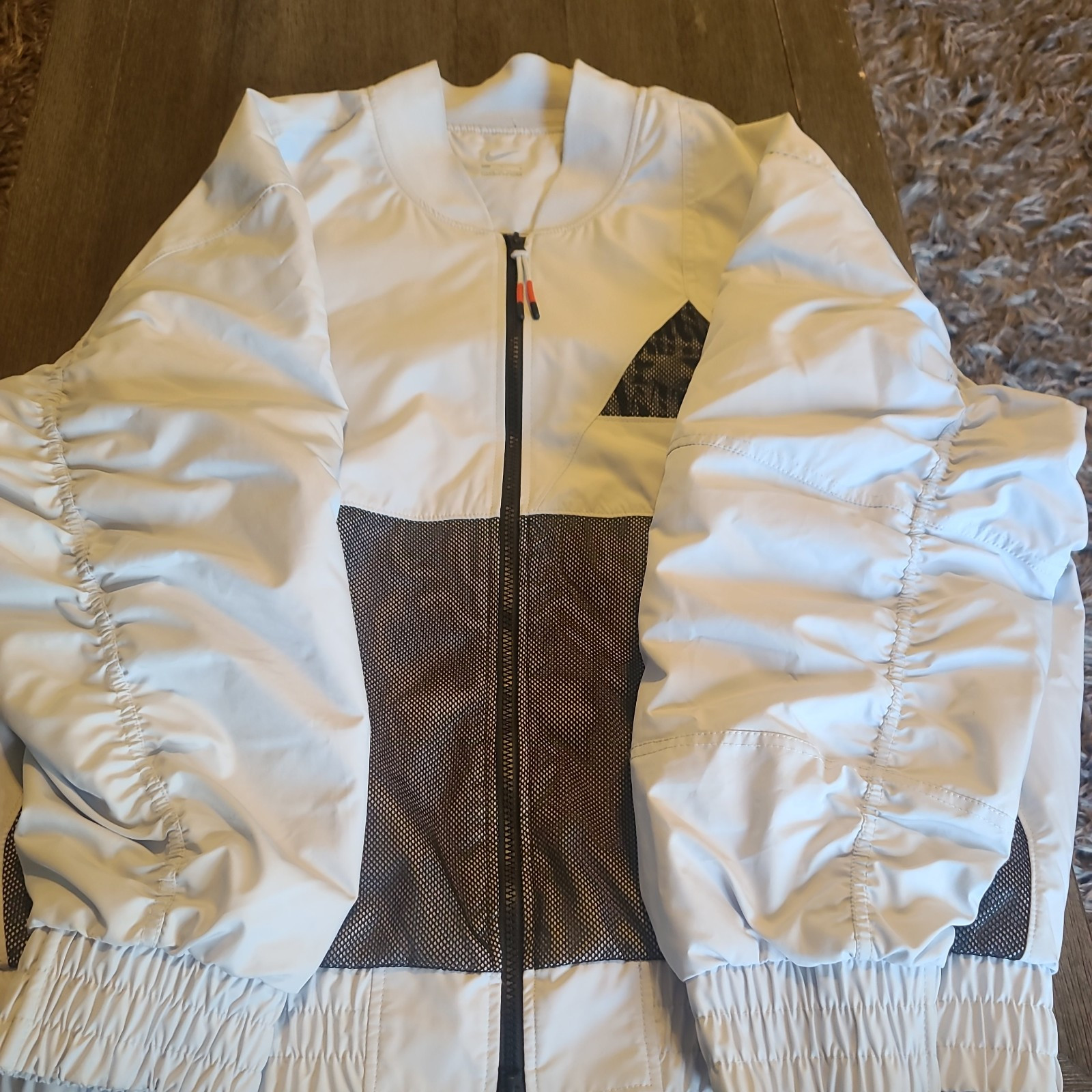 Nike Kyrie Project Jacket Men’s CK6670 043 SAMPLE Men’s Size Large