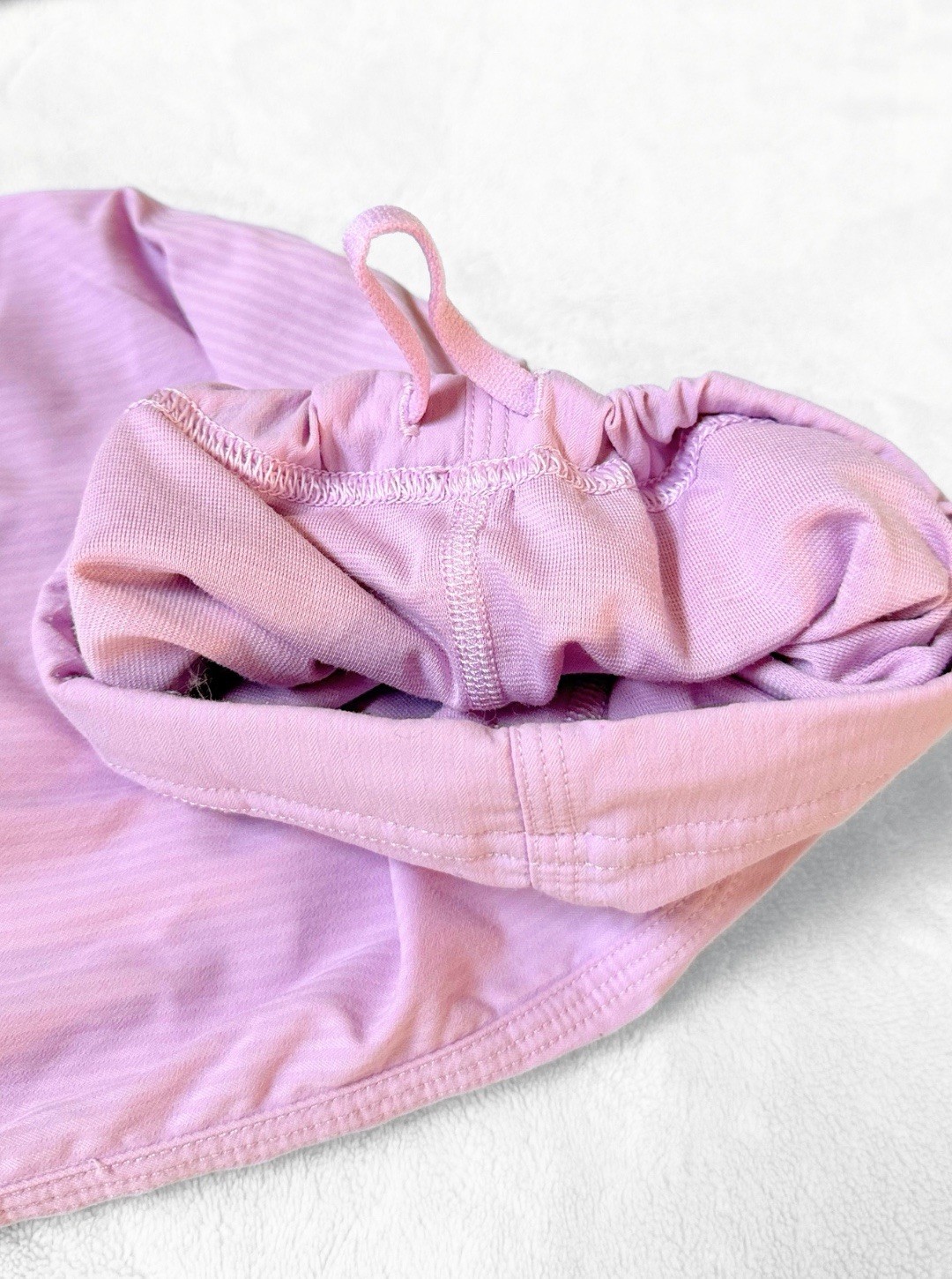 Lululemon Vitapink Dance Studio Pant Align Shorts Bend This Scoop Square Bra Set