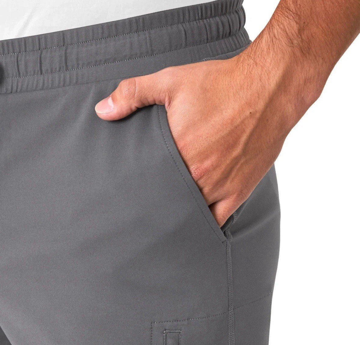 Mondetta Men’s Active Shorts