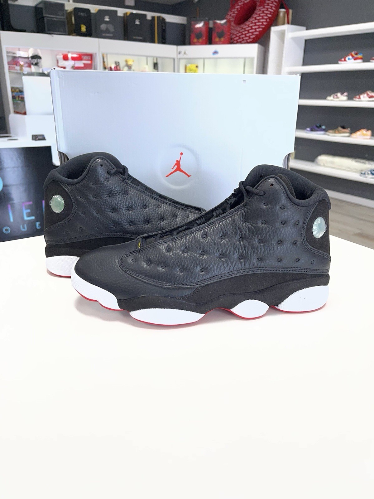 Size 11 – Jordan 13 Retro Mid Playoff