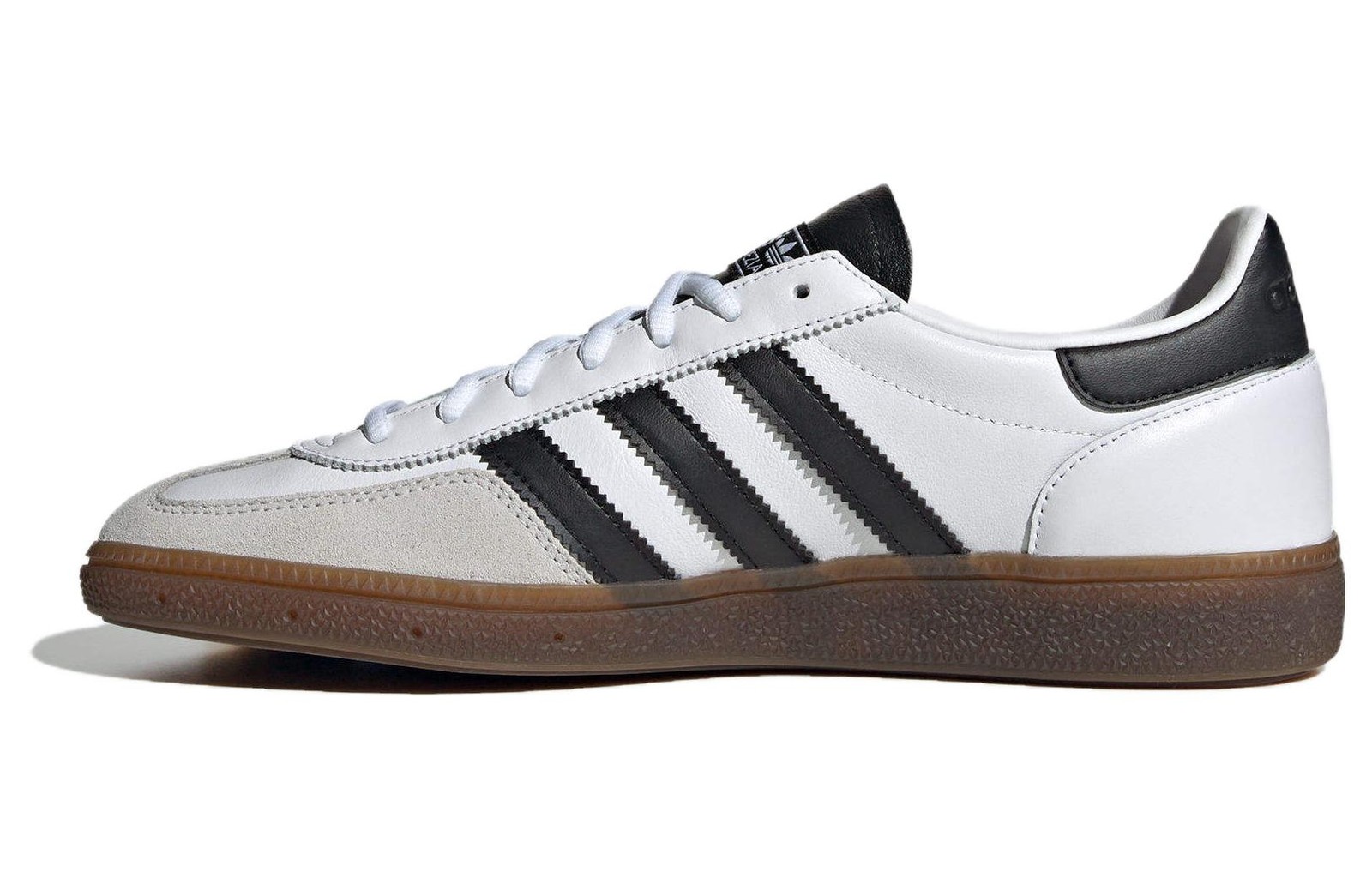 adidas Handball Spezial ‘White Black Gum’ IE3403