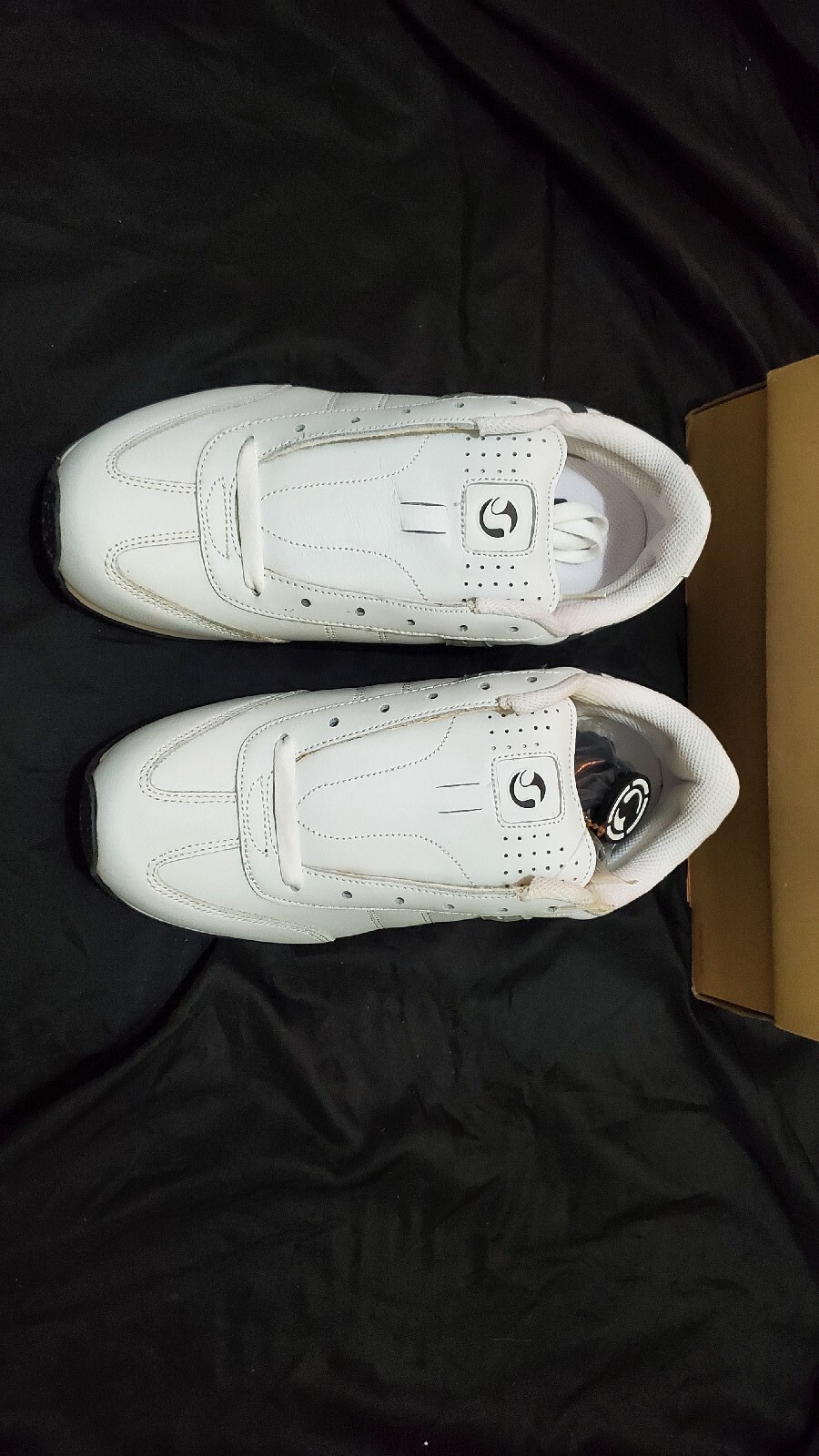 DVS Shoe Company Freemont Size 9 Vintage