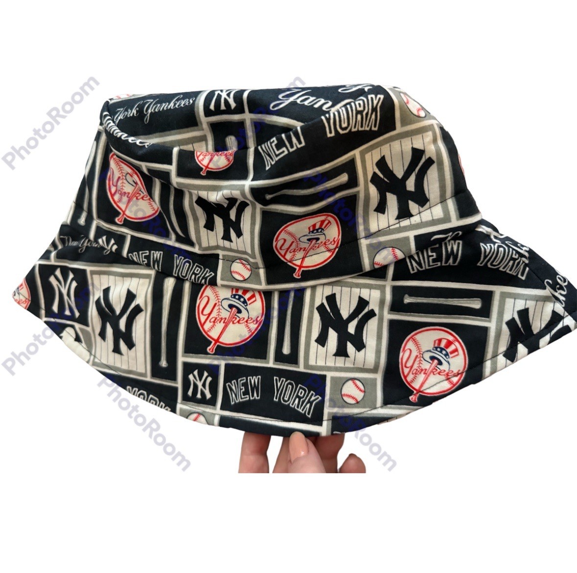 San Antonio Spurs Bucket Hat Multi Cotton Adjusts NWT Unisex Gift Wemby Playoffs