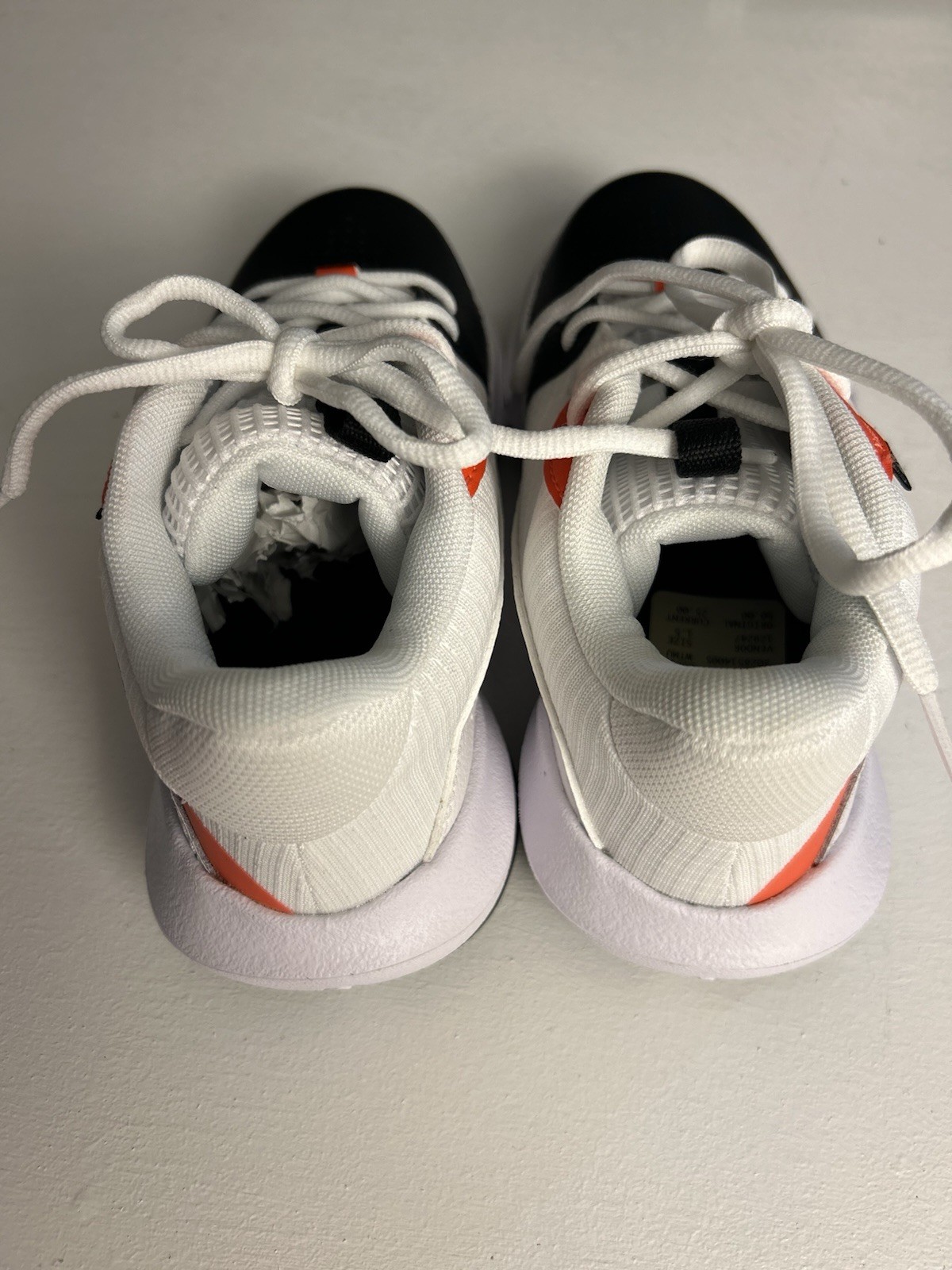 Brand New in Box – Under Armour PS Lockdown 7 Youth Basketball Shoes