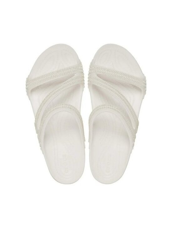 NWT – Crocs Women’s Kadee II Jewels Sandal – Size 6