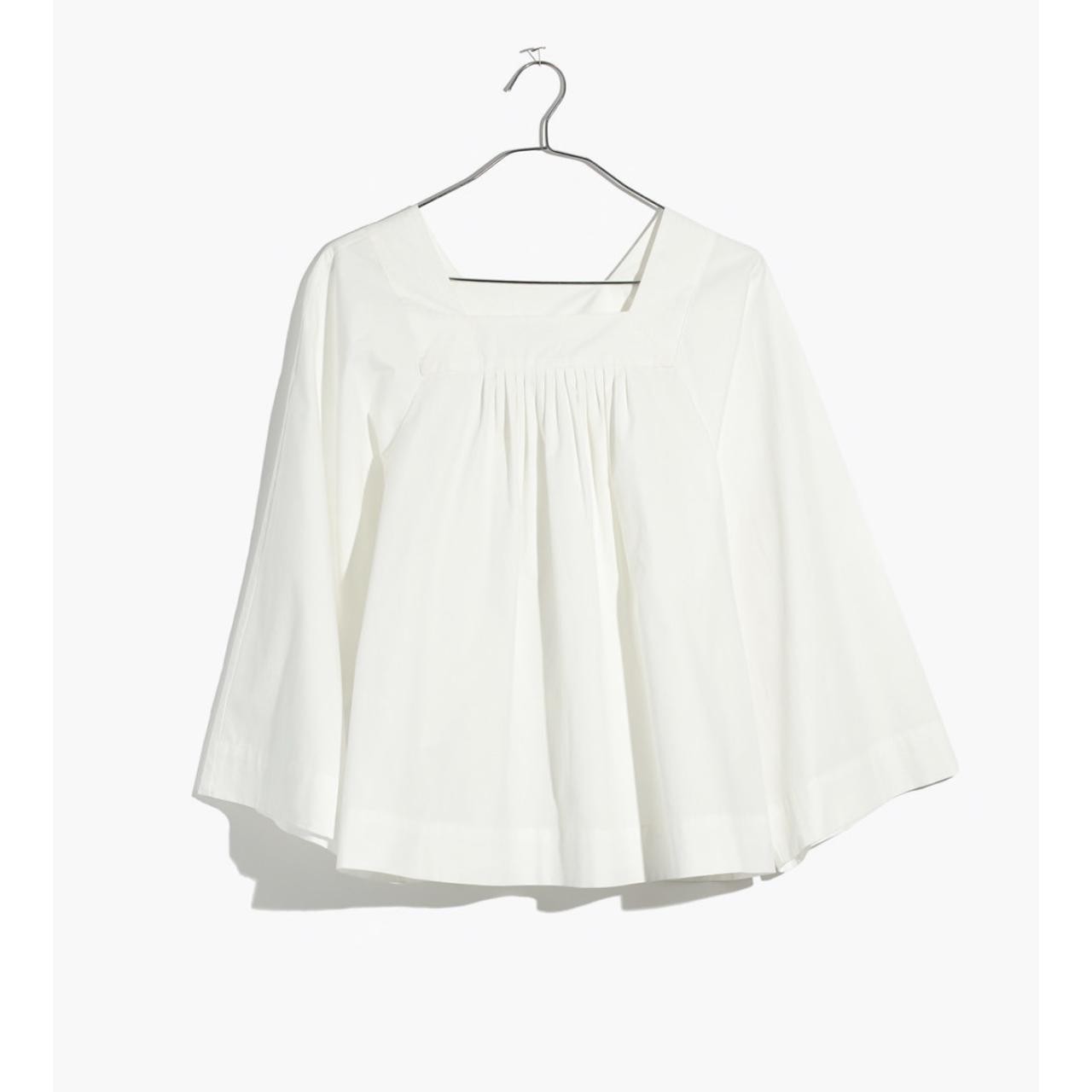 Madewell – 100% Cotton Women’s Blouse – Size XS