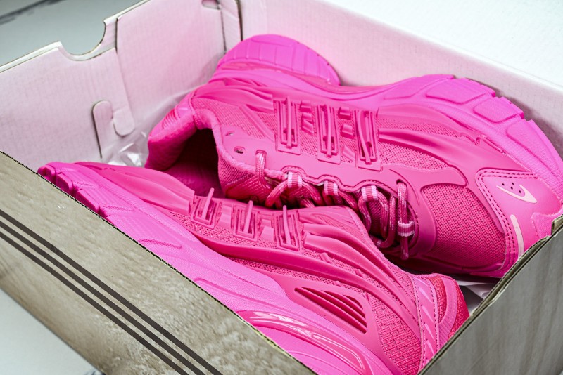 IG6936 ad**as Adistar Jellyfish Pharrell Williams Magenta Shoes Size 4-13