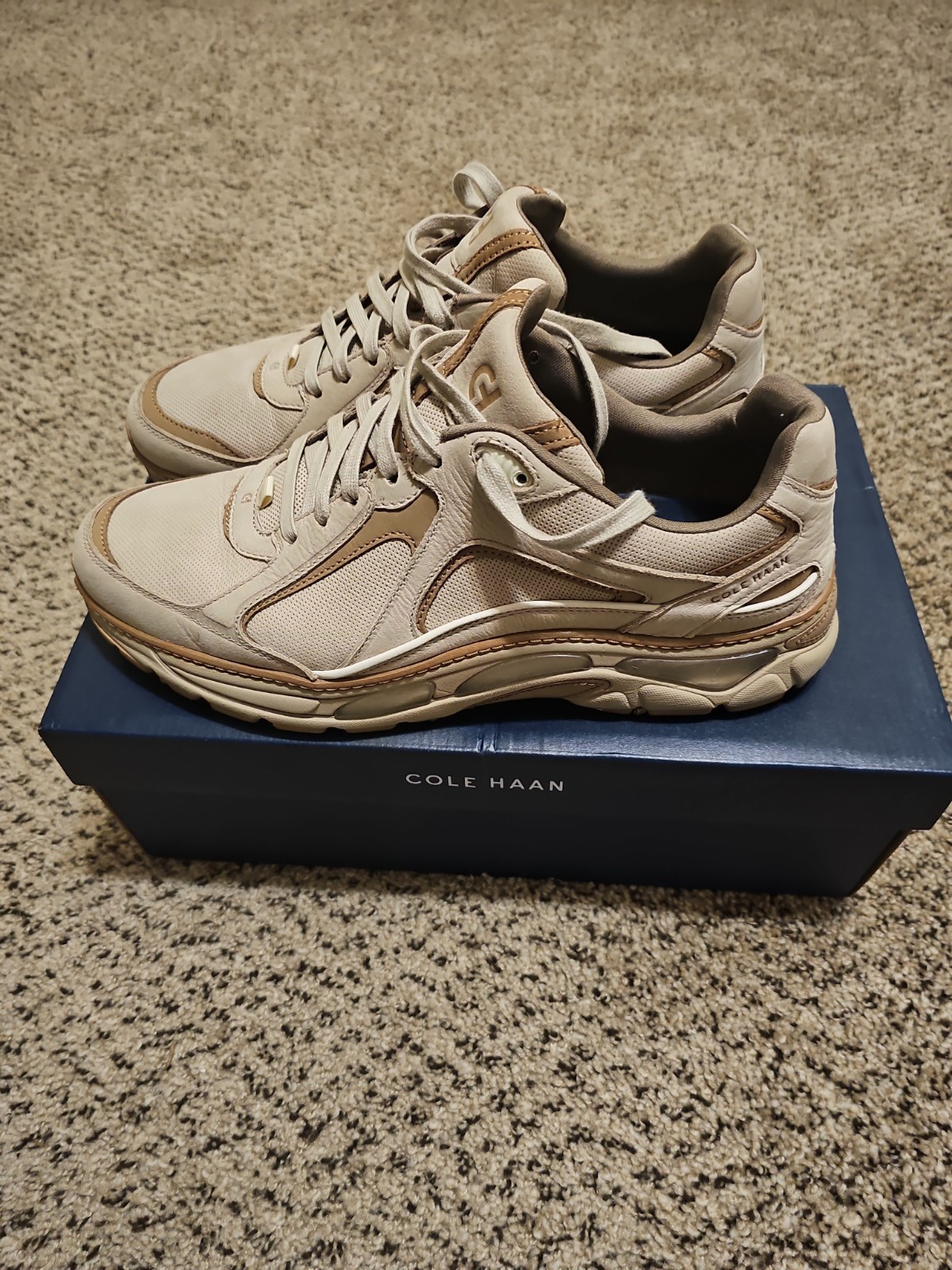 Cole Haan Milllenia Runner MENS 11.5
