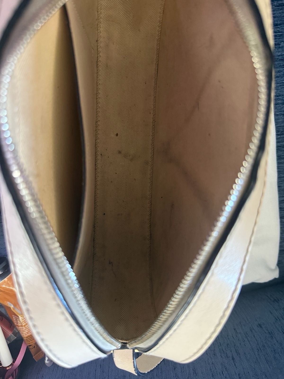 Valentino V Logo Walk Crossbody Bag