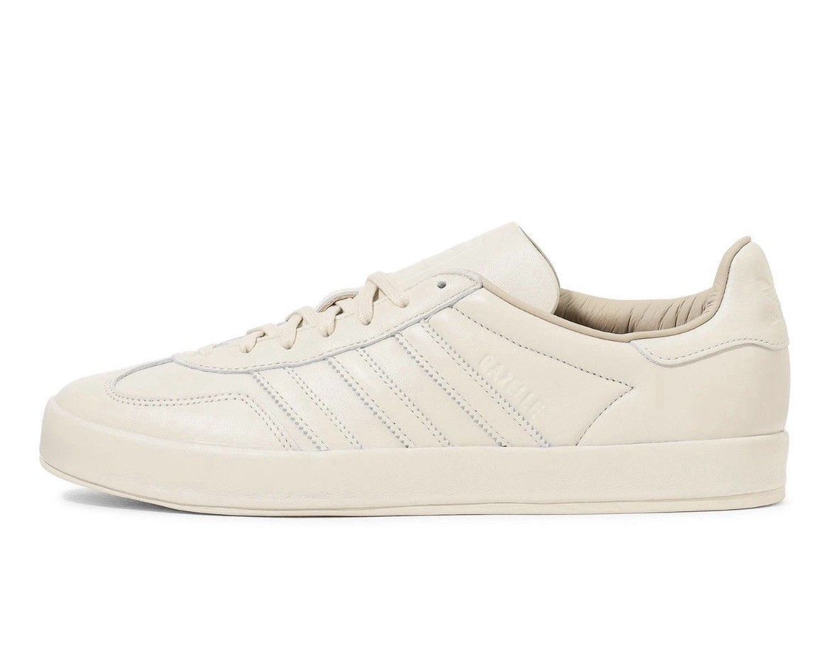 Adidas Originals Gazelle Indoor Lux Men’s Athletic Sneaker Trainer Footwear NEW