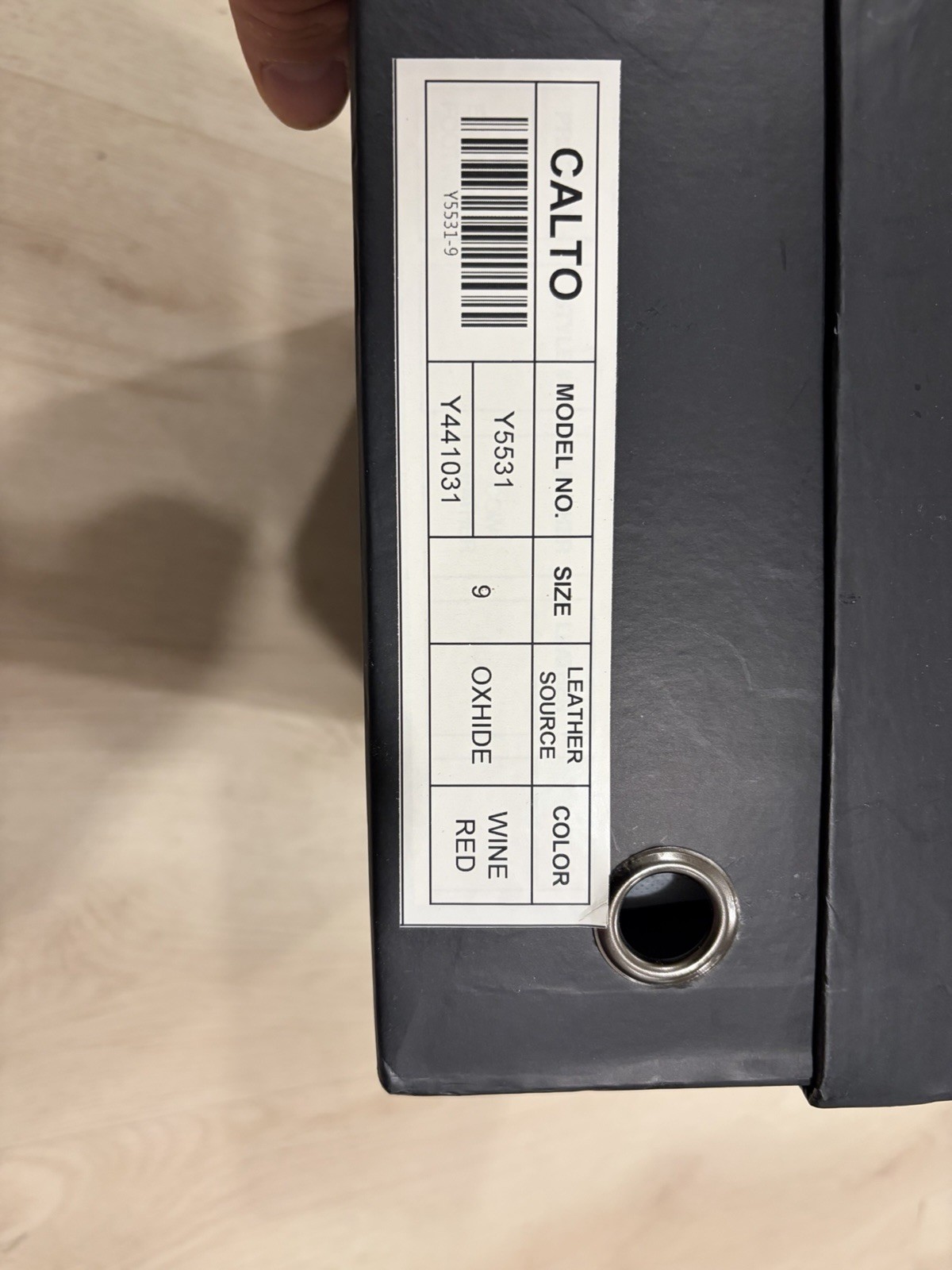 Height Enhancing Men’s Shoes