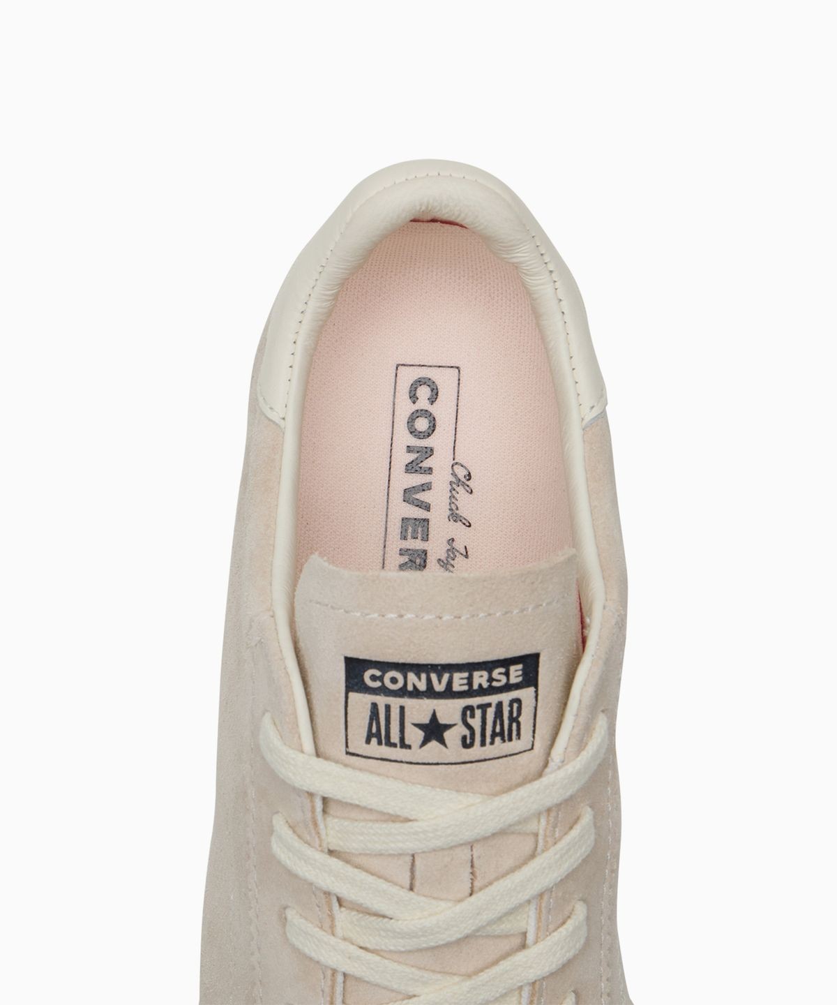Converse Chuck Taylor Lo Shoes Low Top Sneakers Egret A16122C US 3-12