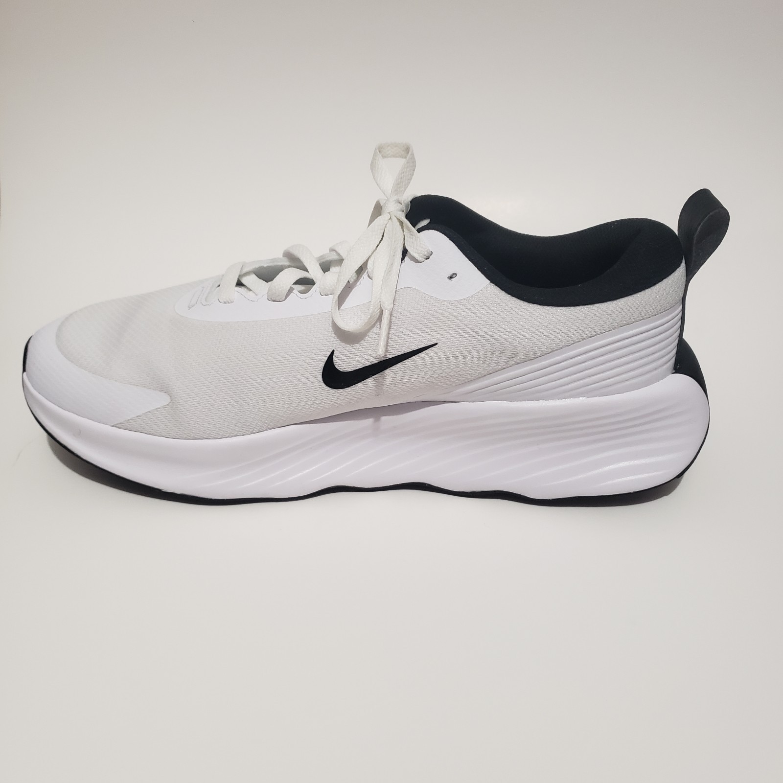 Nike Men’s Size 12 Promina (FV5285 101) Sneaker Trainer Sports White Running