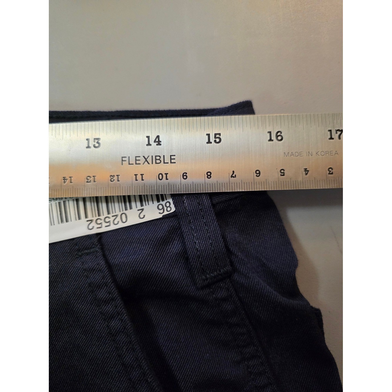 Carhartt FR Flame Resistant CAT 2 Utility Work Pants Navy 30×30 NFPA 2112