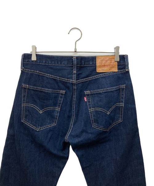 LEVI’S PReMIUM Denim pants Indigo 00501-1484