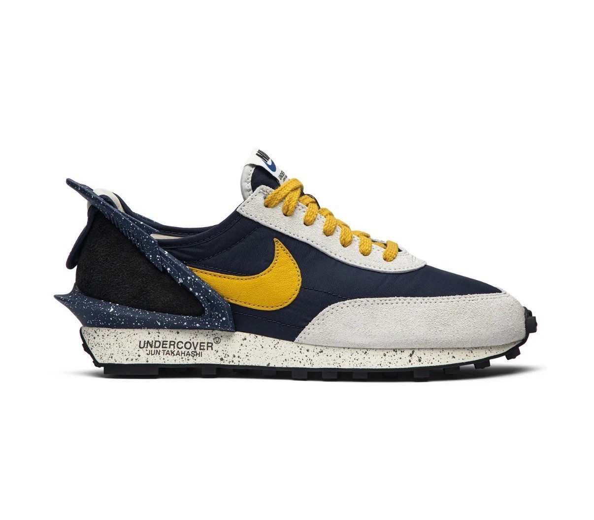 Nike X Undercover Daybreak Runner Obsidian | CJ3295-400 Size Men 12