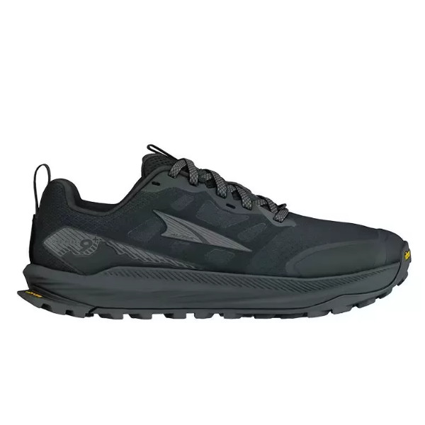Altra Lone Peak 9+ Trail-Running Shoes – 6 COLORS Sizes Men’s Wide Last