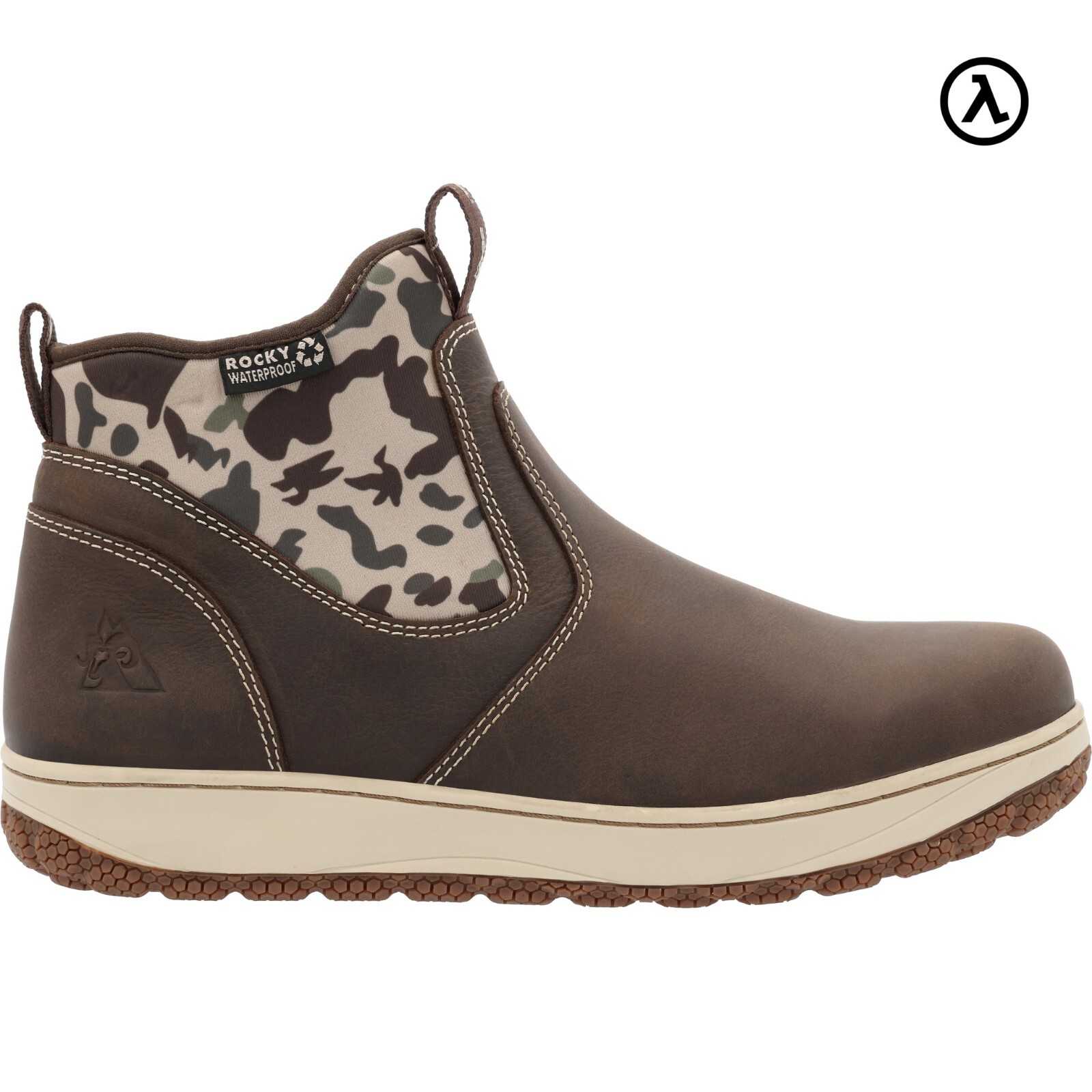 ROCKY DRY-STRIKE SRX OUTDOOR BOOTS RKS0650 – ALL SIZES – NEW